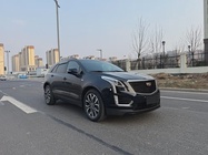 Cadillac XT5 2023