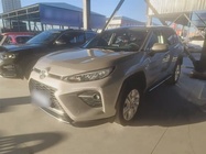 Toyota Wildlander 2021