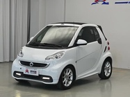 Smart ForTwo 2014