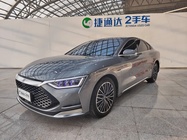 BYD Han 2021