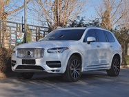 Volvo XC90 2019