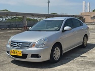 Nissan Sylphy 2013