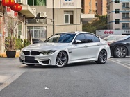 BMW M3 2017