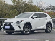 Lexus NX 2020