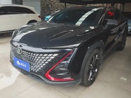 Changan UNI-T 2020
