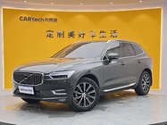 Volvo XC60 2019
