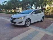 Hyundai Elantra 2016