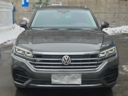 Volkswagen Touareg 2020