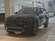 Jeep Grand Cherokee 2019