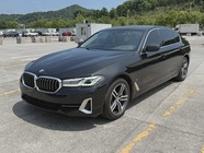 BMW 5 Series 2022