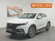 Changan CS85 2021