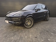 Porsche Cayenne 2022