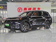 Li Auto L8 2024