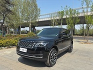 Land Rover Range Rover 2019