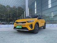 Kia KX1 2022