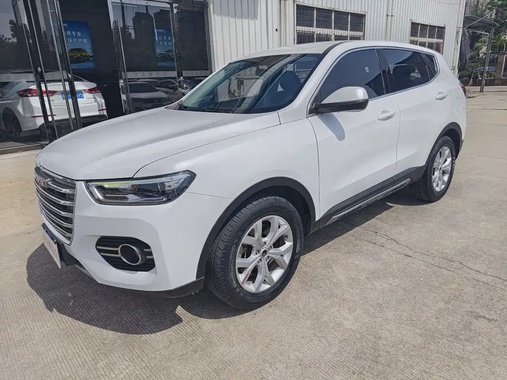 Haval H6 2018