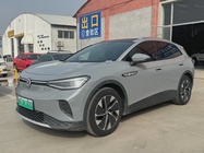 Volkswagen ID.4 2024
