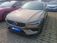 Volvo S60 2022