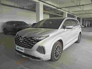 Hyundai Custo 2025