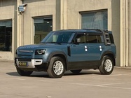 Land Rover Defender 2021