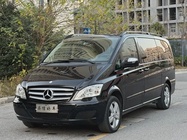 Mercedes-Benz Viano 2014