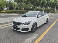 Peugeot 308 2017