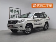 Toyota Prado 2020