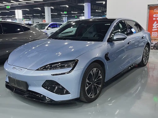 BYD Seal 2023