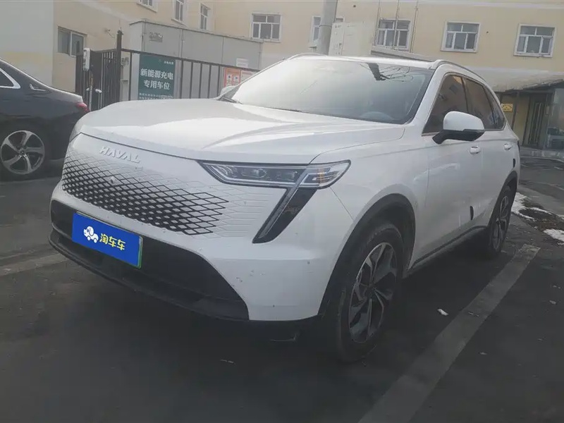 Haval Xiaolong