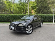 Audi Q5 2016
