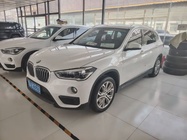 BMW X1 2018
