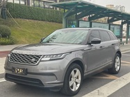 Land Rover Velar 2020