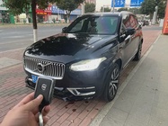 Volvo XC90 2021