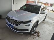 Skoda Kodiaq 2020