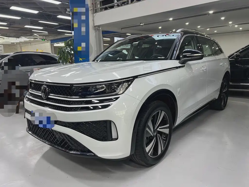 Volkswagen Tavendor