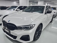 BMW 3 Series 2021