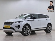 Land Rover Evoque 2024