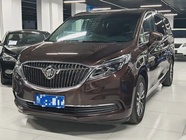 Buick GL8 2019