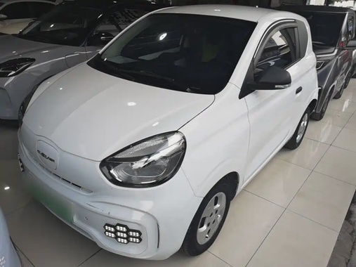 Roewe Clever 2020