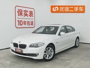 BMW 5 Series 2013