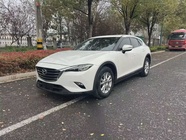 Mazda CX-4 2018