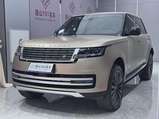 Land Rover Range Rover 2023
