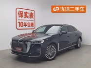 Hongqi H9 2021