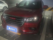 Haval H2 2015