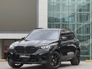 BMW X5M 2025