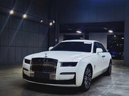 Rolls-Royce Ghost 2023