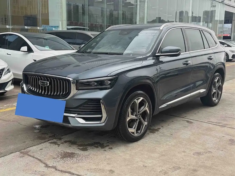 Geely Xingyue L
