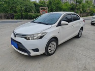 Toyota Vios 2014