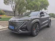 Changan UNI-T 2021