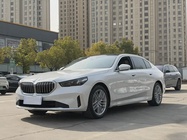 BMW 5 Series 2024